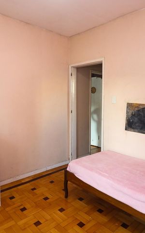 Apartamento à venda com 134m², 2 quartos e 1 vaga Apartamento à venda com 134m², 2 quartos e 1 vagaQuarto 2