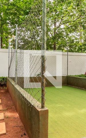 Apartamento à venda com 38m², 1 quarto e 1 vaga Apartamento à venda com 38m², 1 quarto e 1 vagaQuadra Esportiva