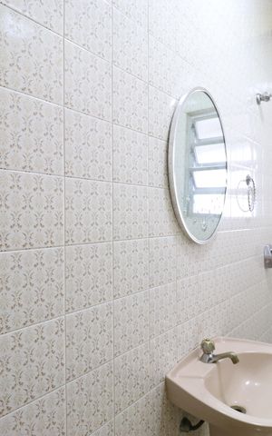 Apartamento para alugar com 213m², 3 quartos e 2 vagasLavabo