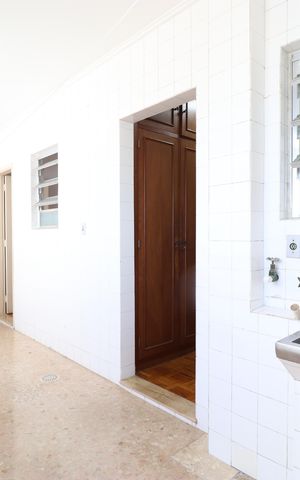 Apartamento para alugar com 213m², 3 quartos e 2 vagasÁrea de Serviço