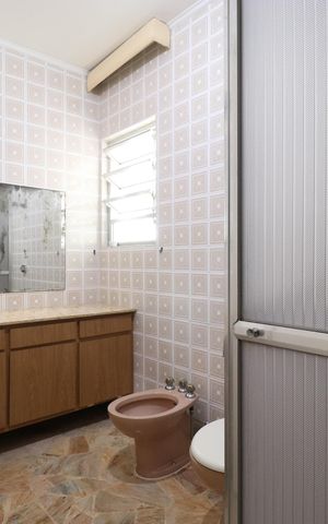 Apartamento para alugar com 213m², 3 quartos e 2 vagasBanheiro da Suíte