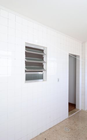 Apartamento para alugar com 213m², 3 quartos e 2 vagasÁrea de Serviço