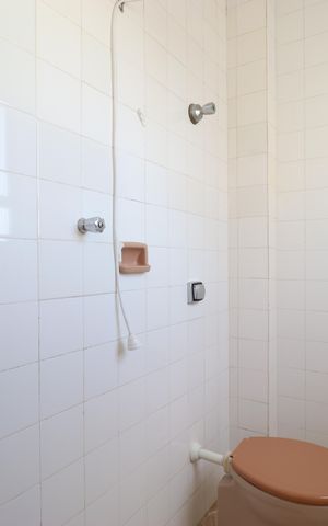 Apartamento para alugar com 213m², 3 quartos e 2 vagasBanheiro de serviço