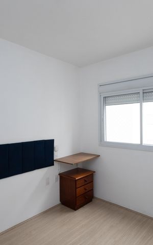 Apartamento para alugar com 50m², 2 quartos e 1 vaga Apartamento para alugar com 50m², 2 quartos e 1 vagaSuíte