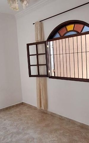 Casa para alugar com 100m², 3 quartos e 3 vagasQuarto 3