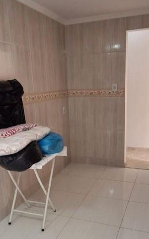 Casa para alugar com 100m², 3 quartos e 3 vagasÁrea de Serviço