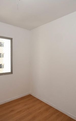 Apartamento para alugar com 60m², 2 quartos e 1 vagaQuarto 2