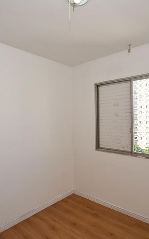 Apartamento para alugar com 60m², 2 quartos e 1 vagaQuarto 2