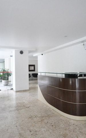 Apartamento para alugar com 60m², 2 quartos e 1 vagaHall Social