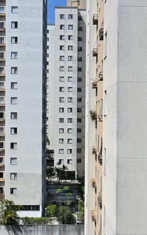 Apartamento para alugar com 60m², 2 quartos e 1 vagaVista