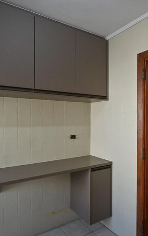 Apartamento para alugar com 60m², 2 quartos e 1 vagaCozinha