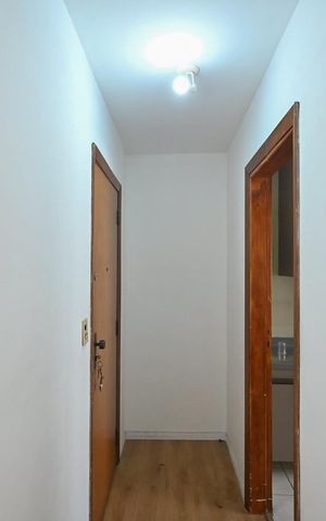 Apartamento para alugar com 60m², 2 quartos e 1 vagaHall de Entrada