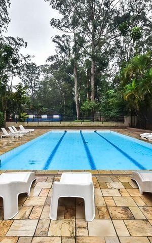 Apartamento para alugar com 60m², 2 quartos e 1 vagaPiscina 2