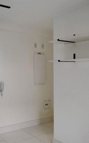 Apartamento para alugar com 266m², 3 quartos e 3 vagasCozinha