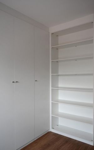 Apartamento para alugar com 266m², 3 quartos e 3 vagasQuarto
