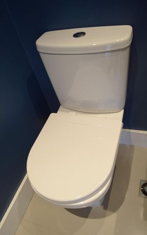 Apartamento para alugar com 266m², 3 quartos e 3 vagasLavabo