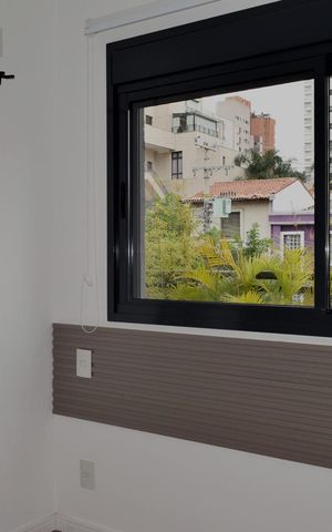 Apartamento para alugar com 266m², 3 quartos e 3 vagasSuíte 1