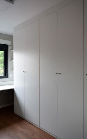 Apartamento para alugar com 266m², 3 quartos e 3 vagasQuarto