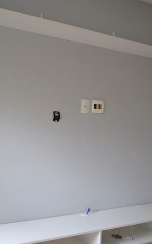 Apartamento para alugar com 266m², 3 quartos e 3 vagasSala 2