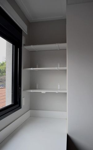 Apartamento para alugar com 266m², 3 quartos e 3 vagasQuarto