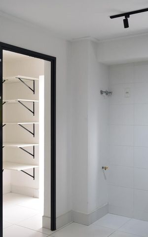 Apartamento para alugar com 266m², 3 quartos e 3 vagasCozinha