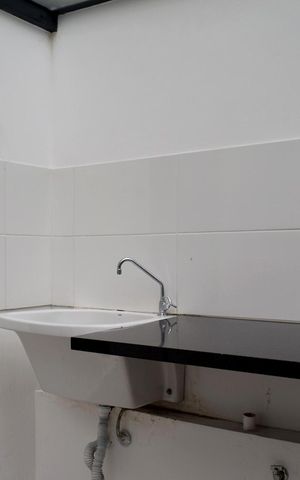 Apartamento para alugar com 266m², 3 quartos e 3 vagasÁrea de Serviço