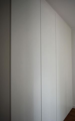 Apartamento para alugar com 266m², 3 quartos e 3 vagasSuíte 1