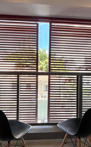 Studio para alugar com 24m², 1 quarto e sem vaga Studio para alugar com 24m², 1 quarto e sem vagaVaranda