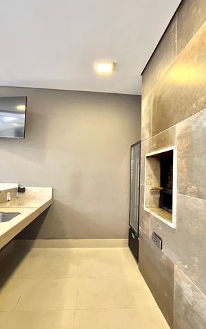 Studio para alugar com 24m², 1 quarto e sem vaga Studio para alugar com 24m², 1 quarto e sem vagaÁrea comum - Churrasqueira
