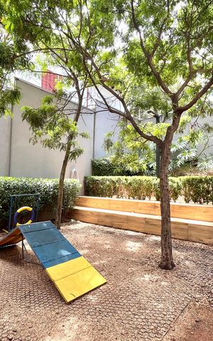 Studio para alugar com 24m², 1 quarto e sem vaga Studio para alugar com 24m², 1 quarto e sem vagaÁrea comum