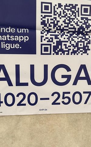 Apartamento à venda com 90m², 2 quartos e sem vaga Apartamento à venda com 90m², 2 quartos e sem vagaPlaca