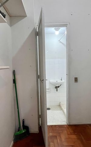 Apartamento à venda com 90m², 2 quartos e sem vaga Apartamento à venda com 90m², 2 quartos e sem vagaQuarto de Serviço