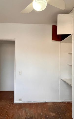 Apartamento à venda com 90m², 2 quartos e sem vaga Apartamento à venda com 90m², 2 quartos e sem vagaQuarto 1