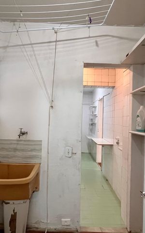 Apartamento à venda com 90m², 2 quartos e sem vaga Apartamento à venda com 90m², 2 quartos e sem vagaÁrea de Serviço
