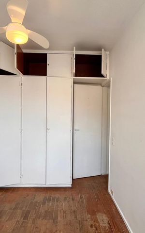 Apartamento à venda com 90m², 2 quartos e sem vaga Apartamento à venda com 90m², 2 quartos e sem vagaQuarto 2