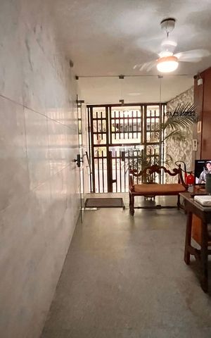 Apartamento à venda com 90m², 2 quartos e sem vaga Apartamento à venda com 90m², 2 quartos e sem vagaPortaria
