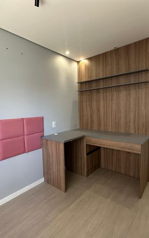 Apartamento à venda com 44m², 2 quartos e 1 vaga Apartamento à venda com 44m², 2 quartos e 1 vagaQuarto 2