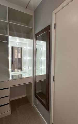 Apartamento à venda com 44m², 2 quartos e 1 vaga Apartamento à venda com 44m², 2 quartos e 1 vagaQuarto 2