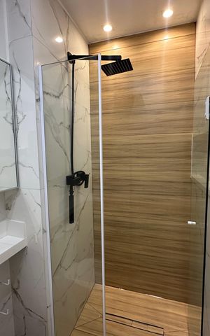 Apartamento à venda com 44m², 2 quartos e 1 vaga Apartamento à venda com 44m², 2 quartos e 1 vagaBanheiro