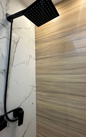 Apartamento à venda com 44m², 2 quartos e 1 vaga Apartamento à venda com 44m², 2 quartos e 1 vagaBanheiro