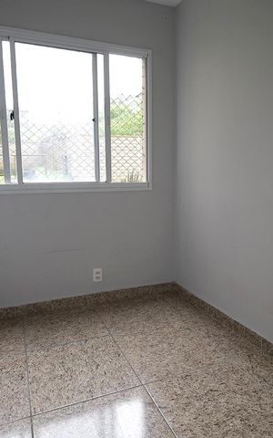 Apartamento à venda com 35m², 2 quartos e sem vaga Apartamento à venda com 35m², 2 quartos e sem vagaQuarto 1