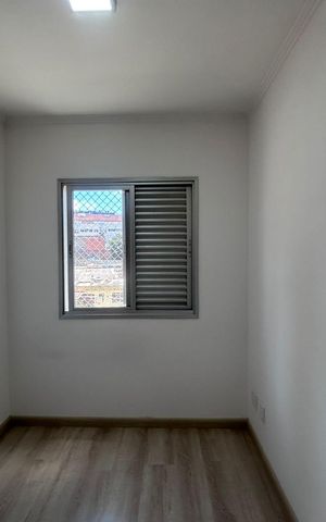 Apartamento à venda com 69m², 3 quartos e 1 vaga Apartamento à venda com 69m², 3 quartos e 1 vagaQuarto 2