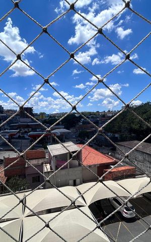 Apartamento à venda com 69m², 3 quartos e 1 vaga Apartamento à venda com 69m², 3 quartos e 1 vagaVista Quarto 1