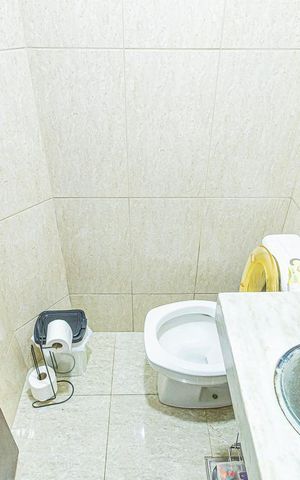 Casa de condomínio à venda com 80m², 3 quartos e 1 vaga Casa de condomínio à venda com 80m², 3 quartos e 1 vagaLavabo