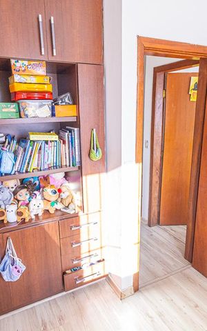 Casa de condomínio à venda com 80m², 3 quartos e 1 vaga Casa de condomínio à venda com 80m², 3 quartos e 1 vagaQuarto 2