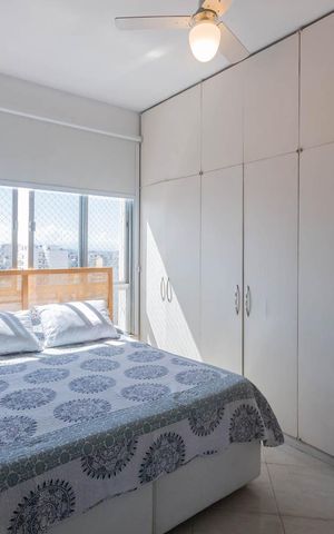 Apartamento à venda com 94m², 3 quartos e 1 vagaSuite