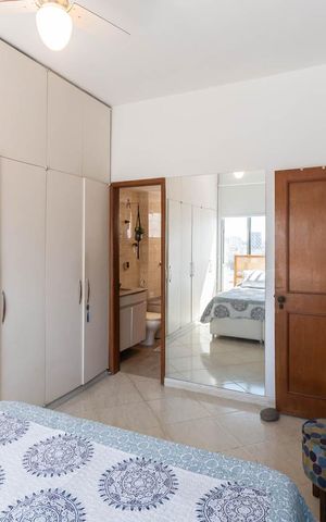 Apartamento à venda com 94m², 3 quartos e 1 vagaSuite