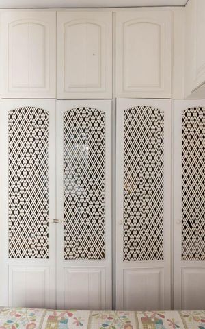Apartamento à venda com 94m², 3 quartos e 1 vagaQuarto 1