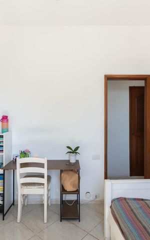 Apartamento à venda com 94m², 3 quartos e 1 vagaQuarto 2