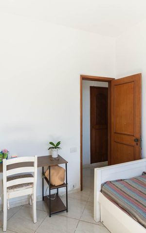 Apartamento à venda com 94m², 3 quartos e 1 vagaQuarto 2